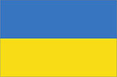 Ukrainian flag