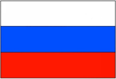 Russian Flag