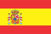 Spanish flag