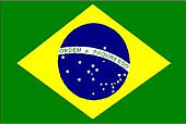 Brazilian flag